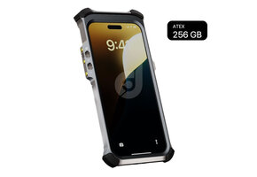 Xshielder A16PM - iPhone 16 Pro Max 256 GB - ATEX Zone 1/21