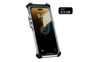 Xshielder A16PM - iPhone 16 Pro Max 512 GB , ATEX Zone 1/21