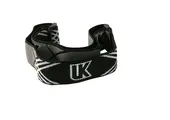 Hoofdband Vizion Tribal - zwart - UK Underwater Kinetics