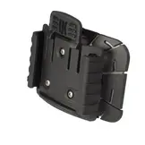 Helmbevestiging Vizion - zwart - UK Underwater Kinetics