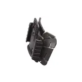 Helmbevestiging Vizion - zwart - UK Underwater Kinetics