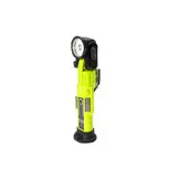ATEX Handlamp 3AA Lighthouse - Zone 0/20 - UK Underwater Kinetics