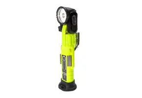 ATEX Handlamp 3AA Lighthouse - Zone 0/20 - UK Underwater Kinetics