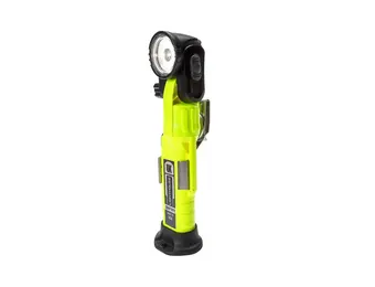 ATEX Handlamp 3AA Lighthouse - Zone 0/20 - UK Underwater Kinetics