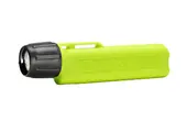 ATEX Zaklamp 4AA eLED RFL - Geel - Zone 0/20 - UK Underwater Kinetics