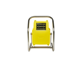 ATEX Werklamp WL‑50 incl. oplader 110‑230V - Zone 1/21 - Wolf