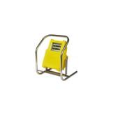 ATEX Werklamp WL‑50 incl. oplader 110‑230V - Zone 1/21 - Wolf