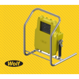 Bescherming Cover Kit WF‑462 (pack van 5) - Wolf