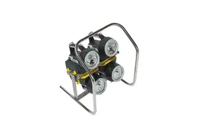 Standaard XT‑404 voor 4 × XT‑70/75H - Wolf