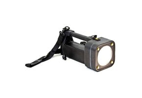 ATEX Handlamp TL‑9050T3 inspectielamp (spot) excl. oplader - Zone 1/2 - Wolf