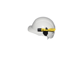 Helmklem M‑680 voor M‑85 - Wolf