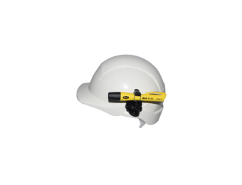 Helmklem M‑680 voor M‑85 - Wolf