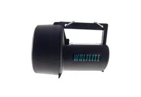 ATEX Handlamp H‑4DCALED - Zone 1/21 - Wolf