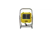 ATEX Werkverlichting WF‑300XL – Zone 1/21 – Wolf