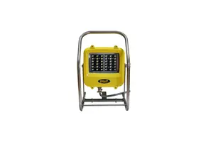 ATEX Werkverlichting WF‑300XL – Zone 1/21 – Wolf