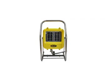 ATEX Werkverlichting WF‑300XL – Zone 1/21 – Wolf