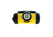 ATEX Hoofdlamp HT‑400 incl. 3 AAA batterijen - Zone 0/21 - Wolf