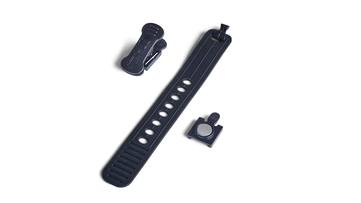 Accessoire kit ML-605 voor ML-15 modellen - Wolf