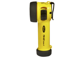 ATEX Zaklamp TR‑65 haaks model - Zone 0/21 - Wolf