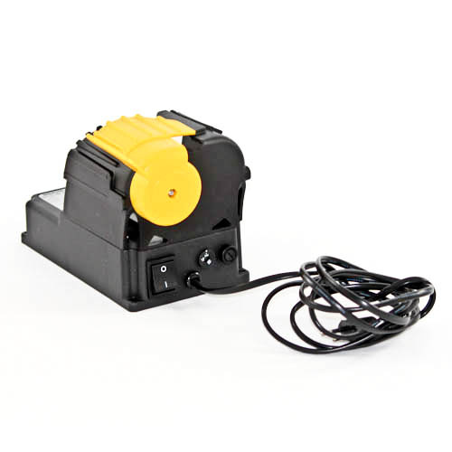 Lader C-251HVE voor H-251 110-230V - Wolf