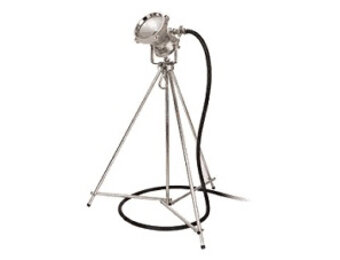 Statief A-300 Opvouwbaar - Wolf