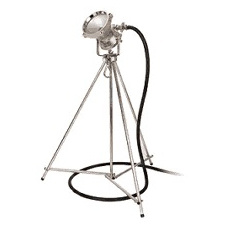 Statief A-300 Opvouwbaar - Wolf