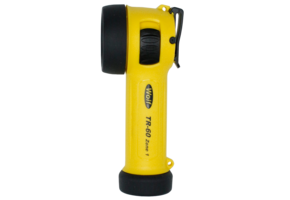 ATEX Zaklamp TR-60 haaks model - Zone 1/21 - Wolf