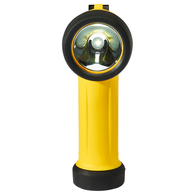 ATEX Zaklamp TR-60 haaks model - Zone 1/21 - Wolf