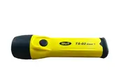 ATEX Zaklamp TS-60 recht model - Zone 1/21 - Wolf