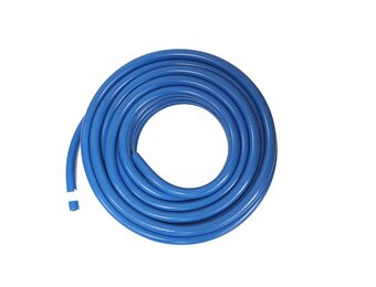 Antistatische slang A-179 voor A-TL45 & A-TL44, 20 m - Wolf