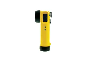 ATEX Zaklamp R‑50 excl. oplader - Zone 1/21 - Wolf