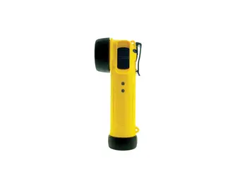 ATEX Zaklamp R‑50 excl. oplader - Zone 1/21 - Wolf