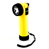 ATEX Zaklamp R‑50 excl. oplader - Zone 1/21 - Wolf