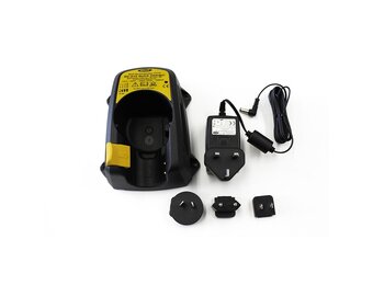 ATEX Lader RC‑200H voor R‑30, R‑50 en R‑55, 230V - Wolf