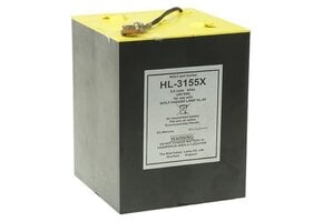 Batterij HL‑3155X voor HL‑95 - Wolf
