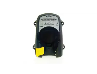 ATEX Voertuiglader RC‑200L voor R‑30, R‑50 en R‑55, 24V - Wolf