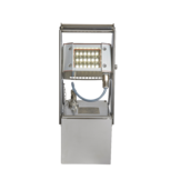 ATEX Werklamp WL‑85 incl. batterij en oplader 230V - Zone 1/21 - Wolf