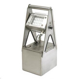 ATEX Werklamp WL‑85 incl. batterij en oplader 230V - Zone 1/21 - Wolf