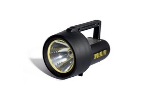 ATEX Handlamp H‑251ALED - Zone 1/21 - Wolf
