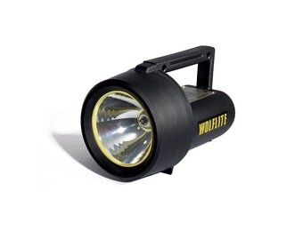 ATEX Handlamp H‑251ALED - Zone 1/21 - Wolf