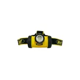 ATEX Hoofdlamp HT‑650 incl. batterijen - Zone 0/21 - Wolf