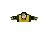 ATEX Hoofdlamp HT‑650 incl. batterijen - Zone 0/21 - Wolf