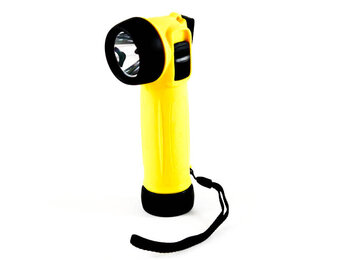 ATEX Zaklamp TR‑30+ haaks model - Zone 1/21 - Wolf