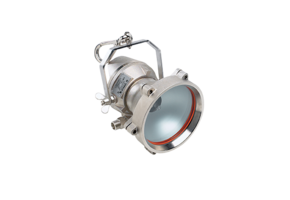 ATEX Schijnwerper A‑TL45A Aluminium 24V 250W - Zone 1/21 - Wolf