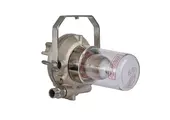 ATEX Werklamp A‑TL44A Aluminium 24V 250W - Zone 1/21 - Wolf