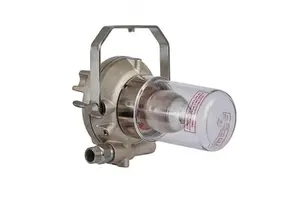 ATEX Werklamp A‑TL44A Aluminium 24V 250W - Zone 1/21 - Wolf