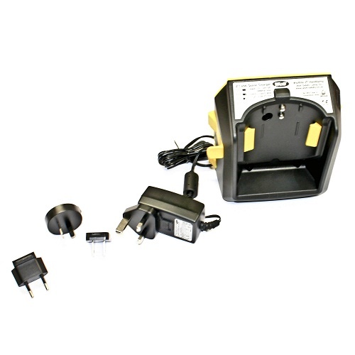 Lader XT‑200H voor XT‑serie 100‑230V - Wolf