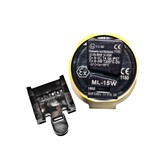 ATEX Markeerlight ML‑15A oranje incl. batterijen - Zone 1/21 - Wolf