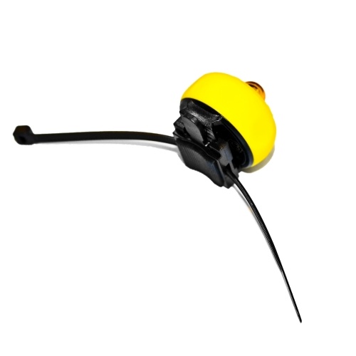 ATEX Markeerlight ML‑15A oranje incl. batterijen - Zone 1/21 - Wolf