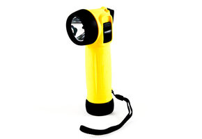 ATEX Zaklamp TR‑24 haaks model - Zone 1/21 - Wolf